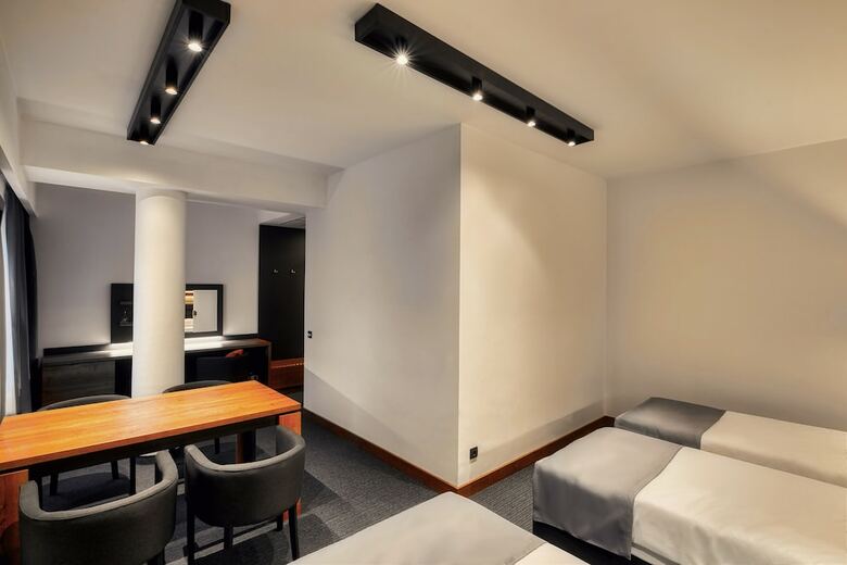 Hotel Aristos