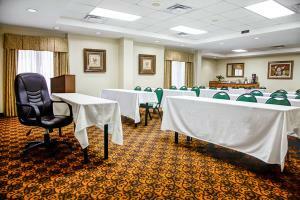 Hotel Comfort Inn