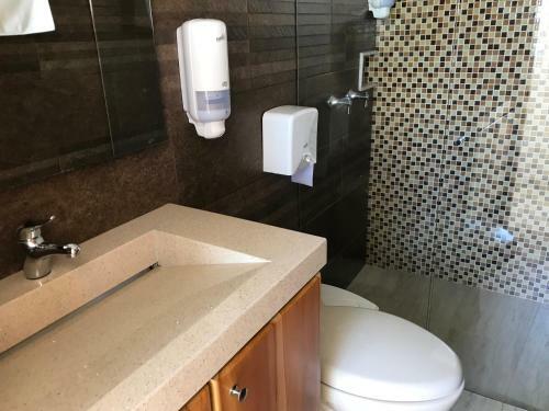 Hotel Bahia Guatape