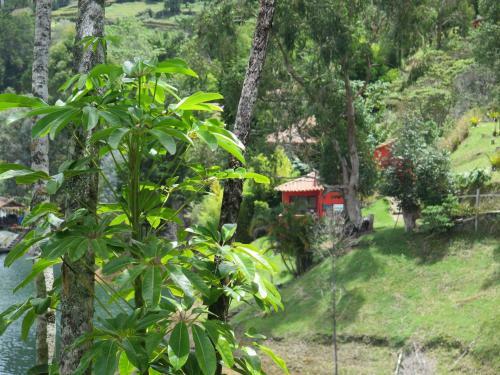 Hotel Ecolodge Bahia Del Pe��n