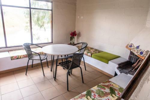 Hotel Ecolodge Bahia Del Pe��n
