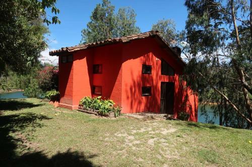 Hotel Ecolodge Bahia Del Pe��n