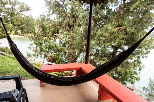 Hotel Ecolodge Bahia Del Pe��n