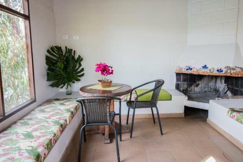 Hotel Ecolodge Bahia Del Pe��n
