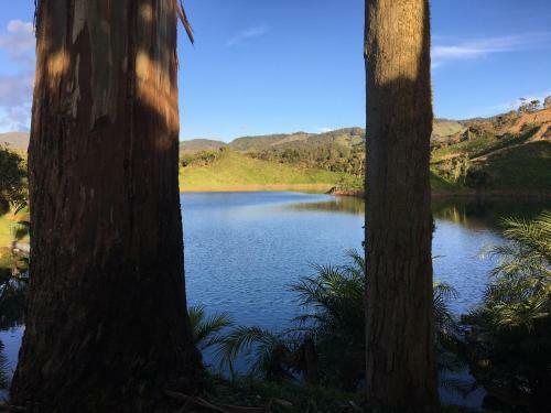 Hotel Ecolodge Bahia Del Pe��n