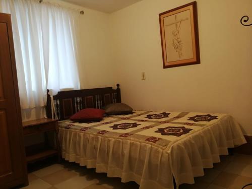 Apartamento Hospedaje Nuestra Casa