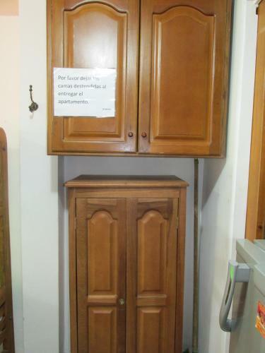 Apartamento Hospedaje Nuestra Casa