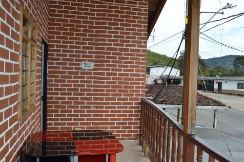 El Hostal De Liz