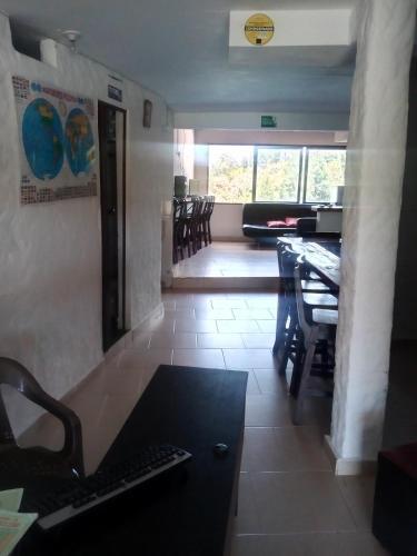 El Hostal De Liz