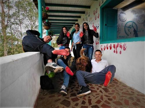 Bacoa Hostel