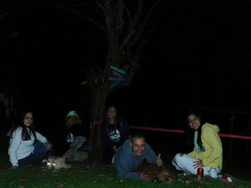 Bacoa Hostel