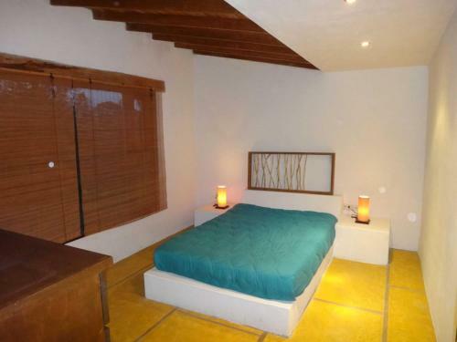 Hotel Villa El Oasis Guatape Lake