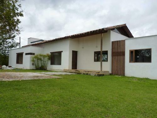 Hotel Villa El Oasis Guatape Lake