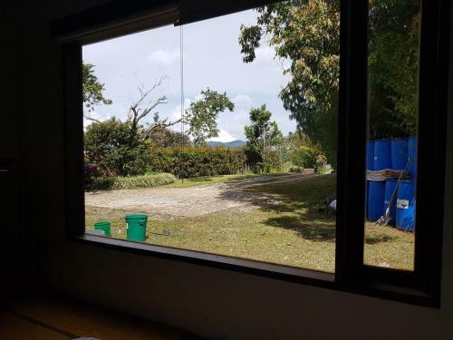 Hotel Villa El Oasis Guatape Lake