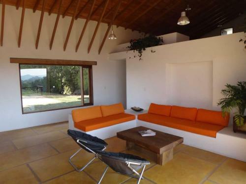 Hotel Villa El Oasis Guatape Lake