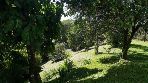 Hotel Villa El Oasis Guatape Lake