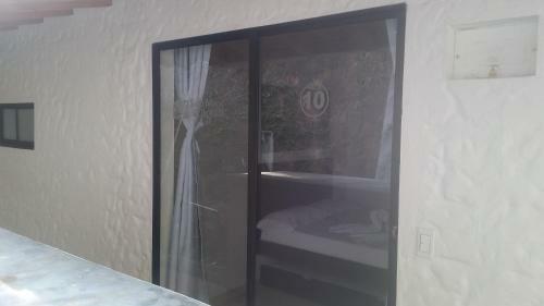 Hotel Santa Maria De Las Aguas Pe�ol