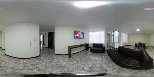 Hotel Florida Apartasuites.