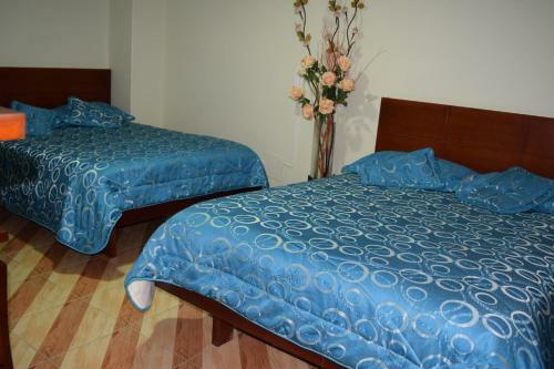 Hotel Reina Isabella