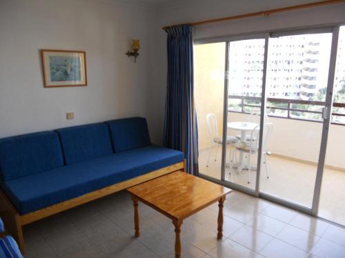 Apartamentos Los Juncos II