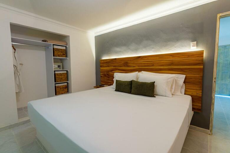 Hotel Cocoliso Resort