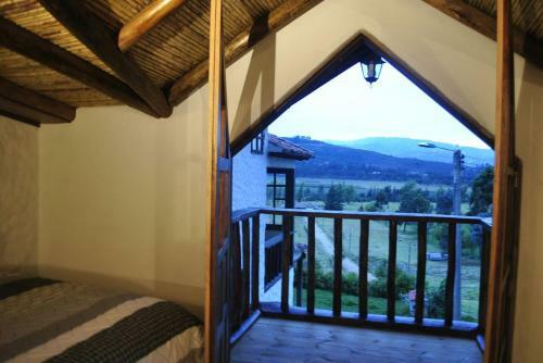 Caba�a Campestre San Fernando