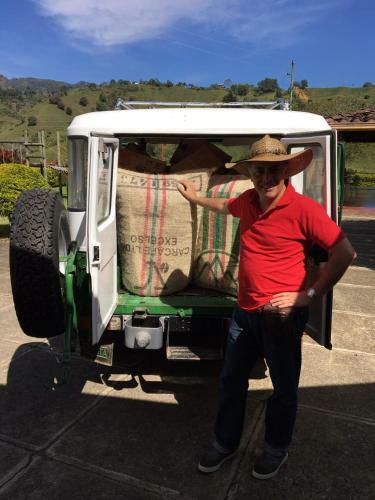 Agroturismo Finca Tur�stica El Eden