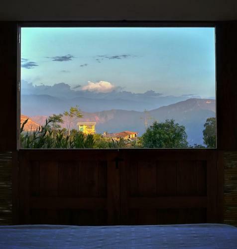 Albergue Hostal Juan Palitos