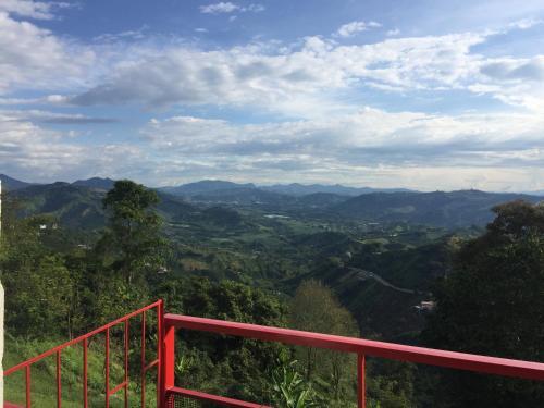 Agroturismo Alojamiento Rural La Estrella