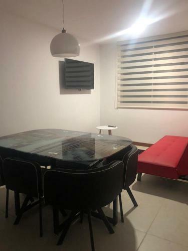 Apartamento Con Vista Al Nevado Manizales