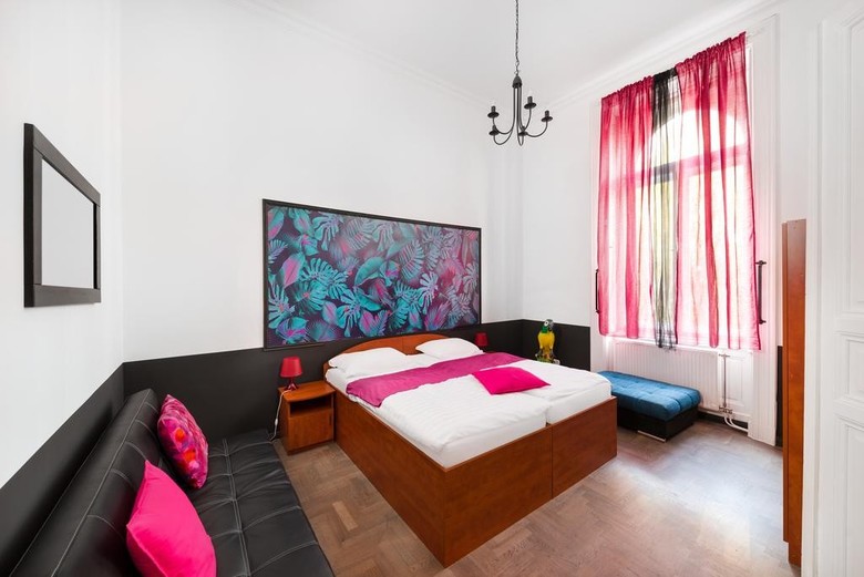 Hotel Karma Boutique Apartments