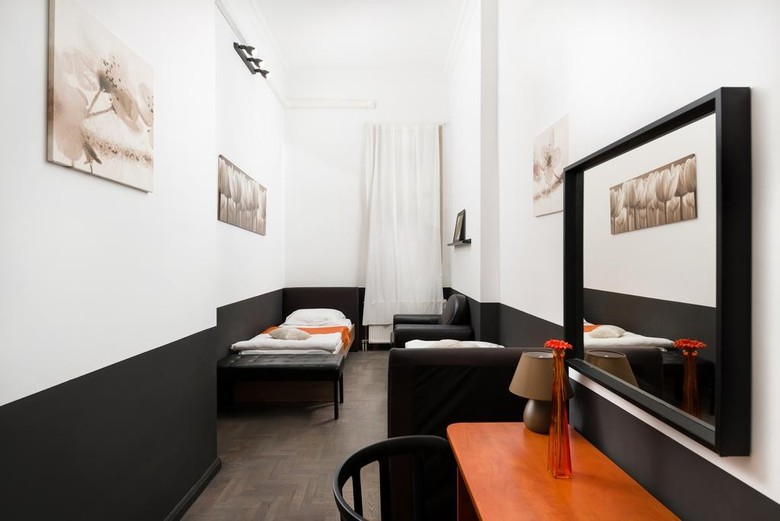 Hotel Karma Boutique Apartments