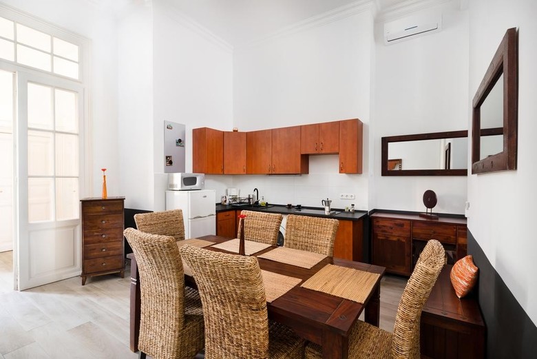 Hotel Karma Boutique Apartments