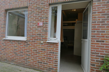 Apartamento Condo Gardens Leuven