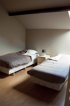 Apartamento Condo Gardens Leuven