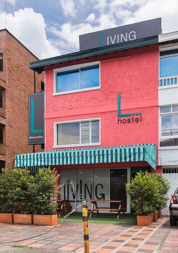 Albergue Living Hostal