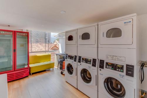 Apartamento Depto. Con Vistas A La Ciudad-1309