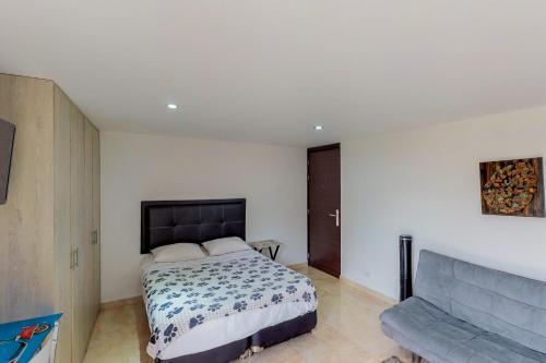Apartamento Depto. Con Vistas A La Ciudad-1309