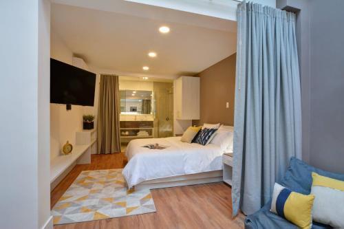 Apartamento San Juan Suites - 103
