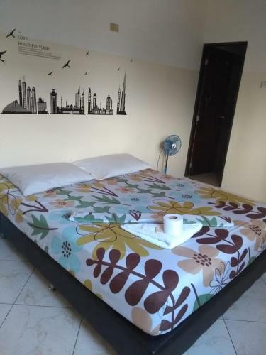 Hotel Hospedaje Zeus