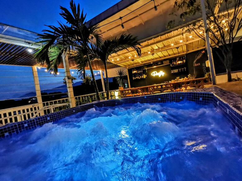 La Martina Hotel Boutique