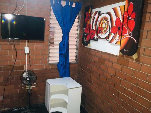 Albergue Hostal La Floresta