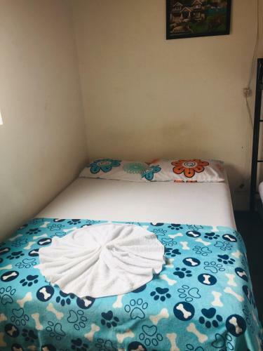 Albergue Hostal La Floresta