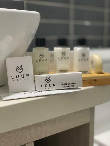 Hotel Loup