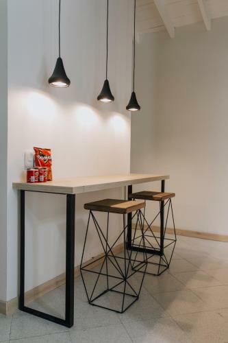 Apartamento Lleras 10a