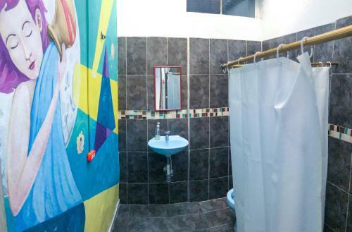 Albergue Joseph El Paisa