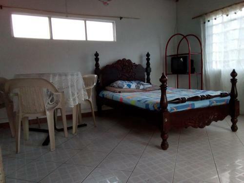 Apartamento Cerca Al Terminal Del Norte Y El Metro