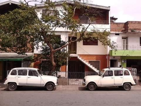 Apartamento Cerca Al Terminal Del Norte Y El Metro
