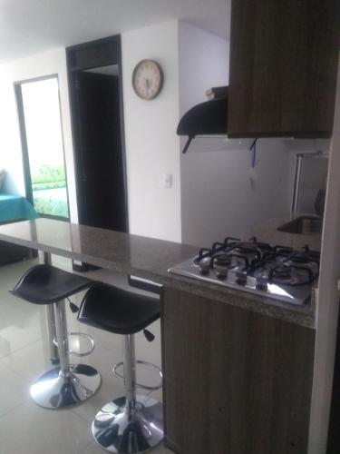 Apartamento Torre Santa Elena