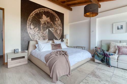 Hotel Teva Glamping & Retreat